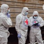 Скільки триватиме ідентифікація тіл загиблих,