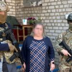 Продавчиня і комунальниця наводили удари ворога по Донеччині