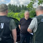 Викрито весь ректорат університету у Запоріжжі: продали майже 3 тисячі фейкових посвідчень аспірантів