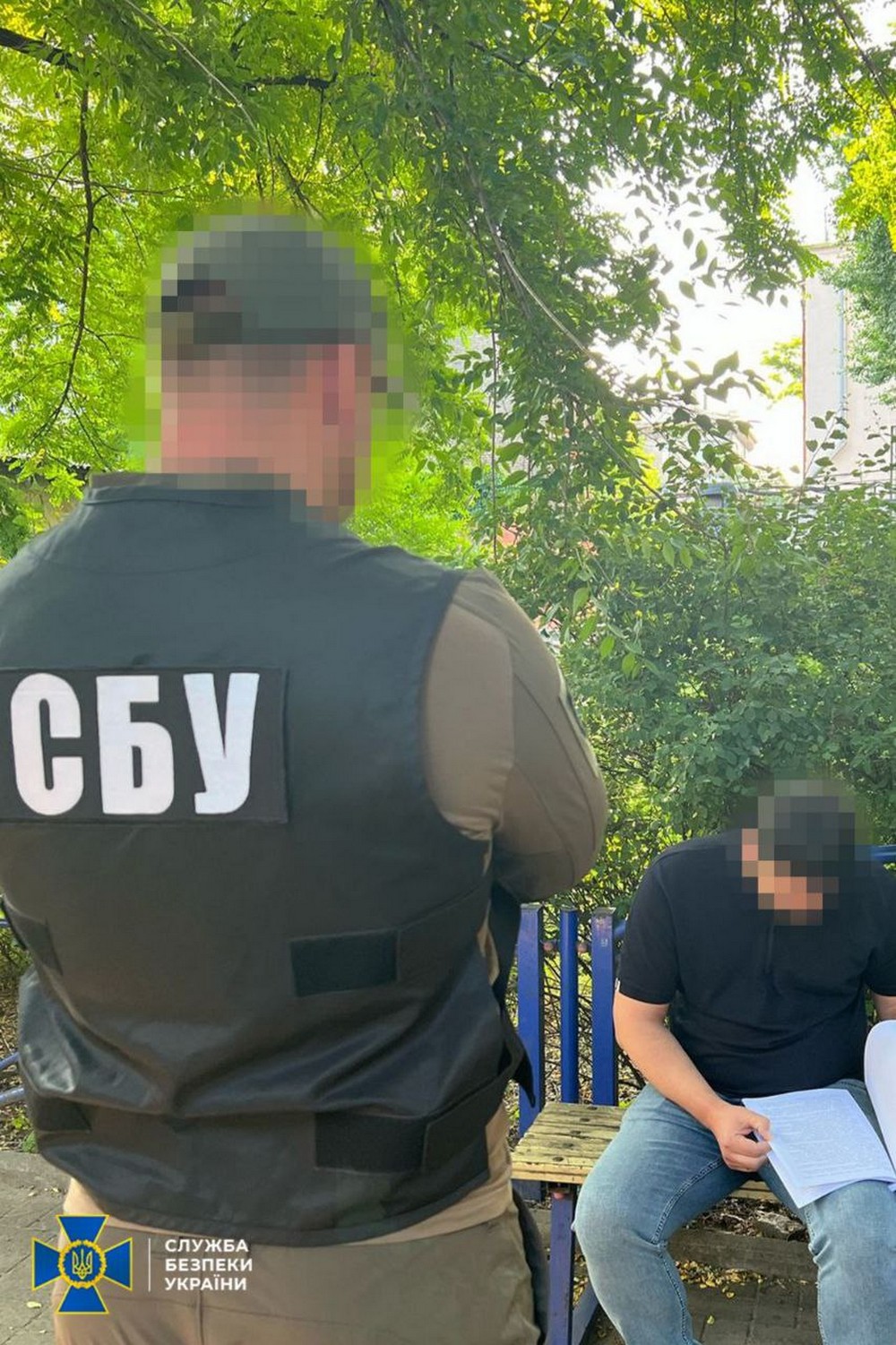 Викрито весь ректорат університету у Запоріжжі: продали майже 3 тисячі фейкових посвідчень аспірантів