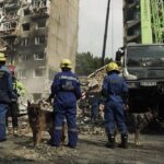 Масований нічний удар по Україні 17 червня – як відреагували у світі