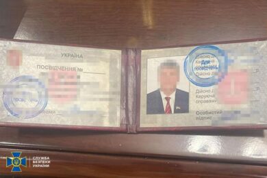 Посадовці Одеської міськради розікрали 50% коштів, виділених на поховання Захисників