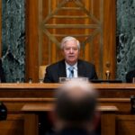 Сенат США відклав розгляд законопроєкту
