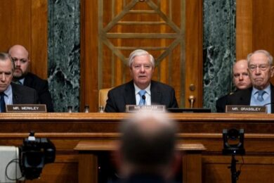 Сенат США відклав розгляд законопроєкту