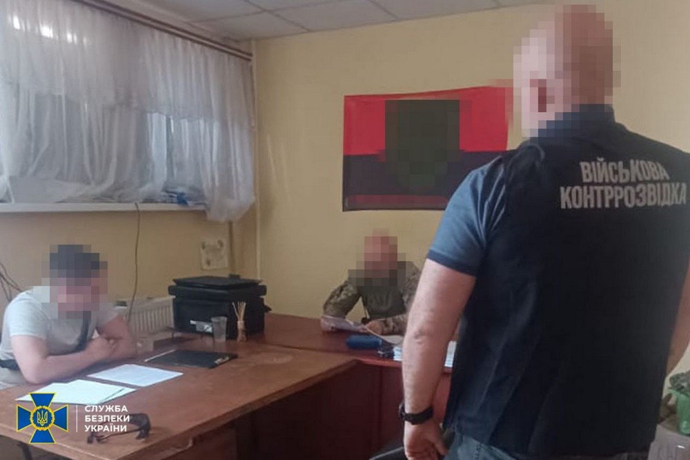 «Воювали» на Львівщині і отримували по 100 тисяч виплат: викрито злочинну схему 1 «Воювали» на Львівщині і отримували по 100 тисяч виплат: викрито злочинну схему