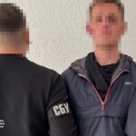 Мобілізований самовільно покинув частину і