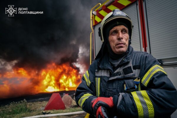 Масована нічна повітряна атака 21 червня: масштабний удар по енергетиці – все, що відомо (фото)