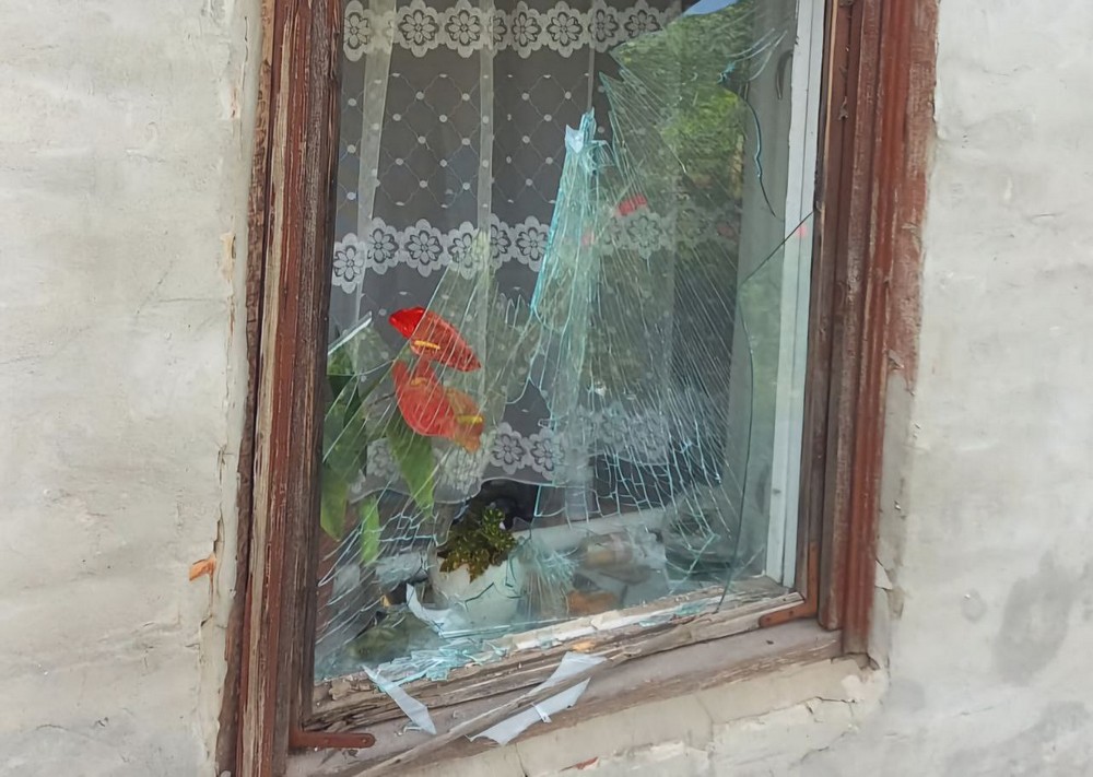 Ворожий терор на Нікопольщині 21 червня: фото