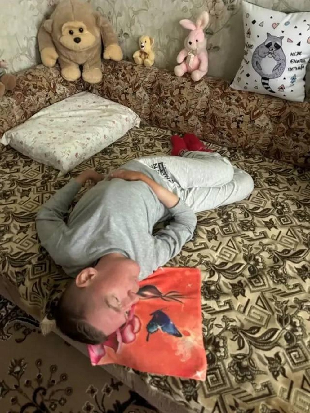 На гучний скандал з Назарієм Гусаковим відреагував Зеленський: що про це відомо