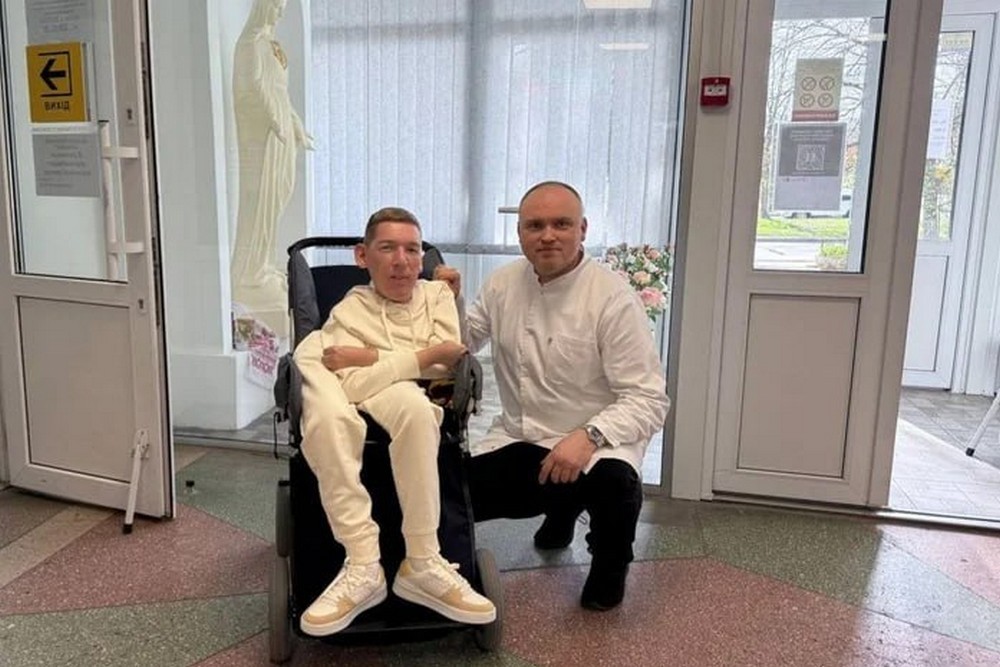 На гучний скандал з Назарієм Гусаковим відреагував Зеленський: що про це відомо 1 На гучний скандал з Назарієм Гусаковим відреагував Зеленський: що про це відомо