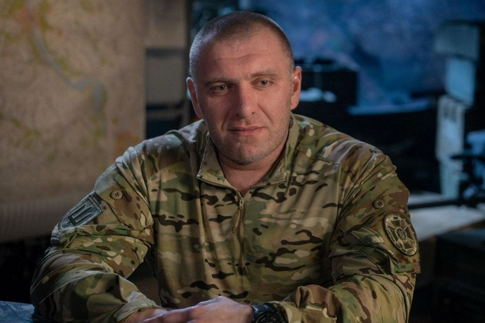 СБУ запобігла двом замахам на вбивство Зеленського - Малюк розповів нові деталі спецоперацій 1 СБУ запобігла двом замахам на вбивство Зеленського - Малюк розповів нові деталі спецоперацій