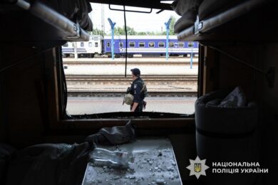 У Дніпрі безпрецедентна кількість руйнувань, понад 170 поранених і загиблі – оприлюднено жахливі дані (фото)