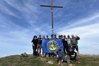 Безкоштовний відпочинок для ветеранів у