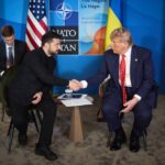 Трамп змінив риторику щодо Зеленського та Путіна і висловив готовність до участі в переговорах, але є умова