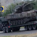 Ворог стягує техніку і живу силу: можливе посилення штурмів на Запоріжжі вже найближчими днями