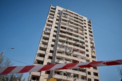 «Харків сьогодні – місто без