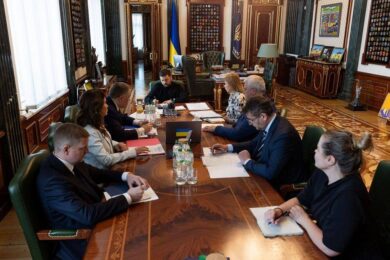 Є історичне рішення Альянсу – Зеленський про зовнішню підтримку України
