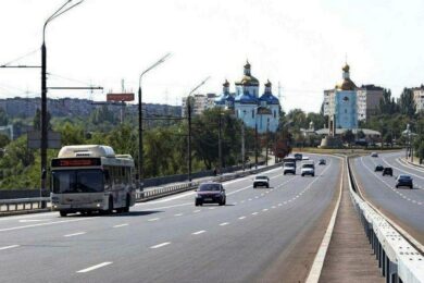 Окупанти вдарили по Кривому Рогу “шахедом” 30 червня – є постраждалі