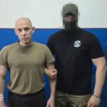 Розстріляли трьох українських військовополонених: СБУ повідомила про підозру одному із вбивць