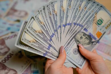 10 000 доларів для ВПО: як і хто може отримати грант на розвиток бізнесу