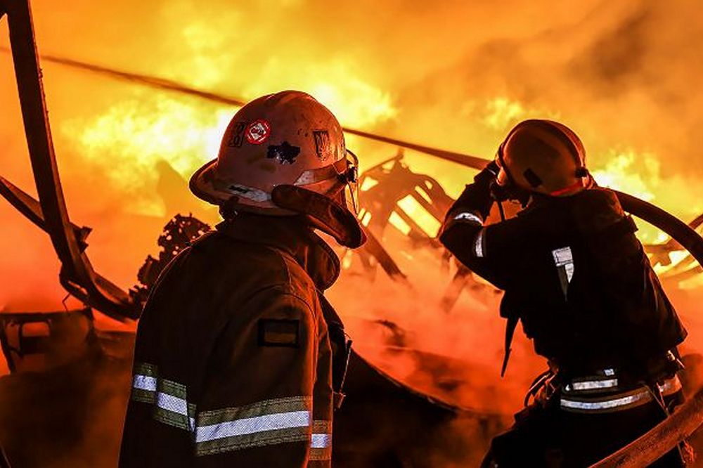 Двоє загиблих, серед поранених діти - окупанти вдарили "Ланцетом" по Чернігівщині