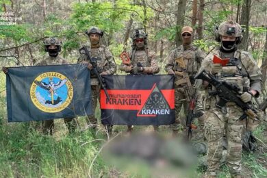 Був уродженецем камчатського краю: що відомо про мільйонного знищеного окупанта (відео)