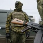 Окупанти намагаються захопити Кам’янське на Запоріжжі – стратегічно важливий плацдарм