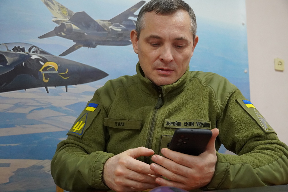 Коли Україна зможе ефективно збивати велику кількість "Шахедів" – відповіли у Повітряних силах