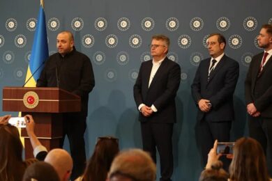 Оприлюднено меморандум Росії: чого вимагає РФ від України