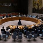 Відбулося екстрене засідання Радбезу ООН
