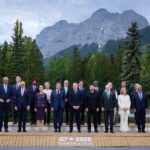 Саміт G7 у Канаді – які підсумки для України