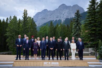 Саміт G7 у Канаді – які підсумки для України