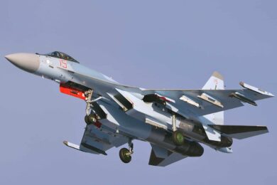 Сьогодні вранці Повітряні сили України збили ворожий літак Су-35!