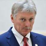 Заплановано новий раунд переговорів між росією і США – речник Кремля Пєсков