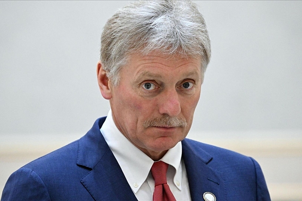 Заплановано новий раунд переговорів між росією і США – речник Кремля Пєсков
