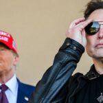 Звинуватив у педофілії і закликав до імпічменту: Трамп і Маск влаштували публічну сварку