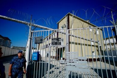 Мешканця Запорізької області на Росії засудили до 20 років колонії