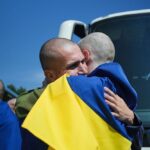Наступний обмін полоненими може відбутися “в сліпу” – Координаційний штаб