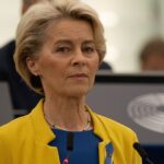 «Під безперервним вогнем проводить реформу за реформою»: Європейська комісія виступає за початок переговорів про вступ України до ЄС