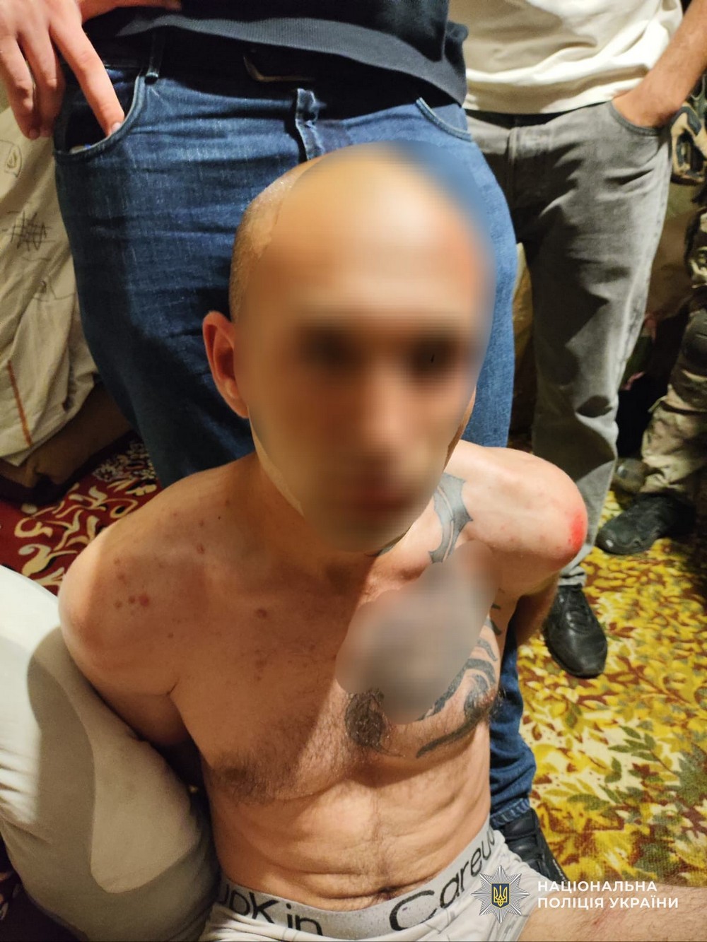 У Дніпрі підірвали автівку прокурора: що відомо