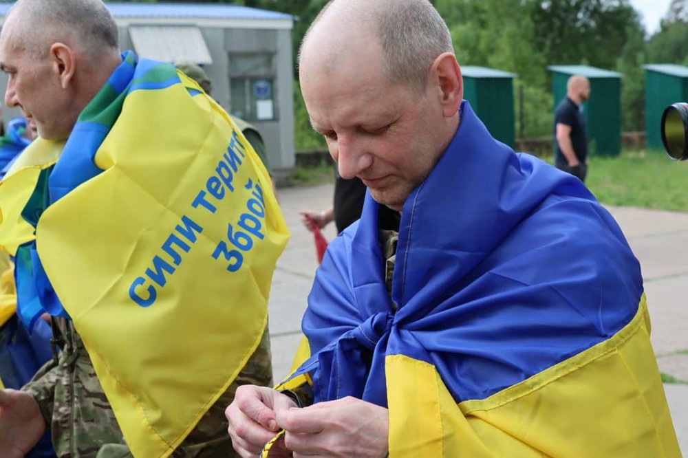 відбувся ще один обмін 4