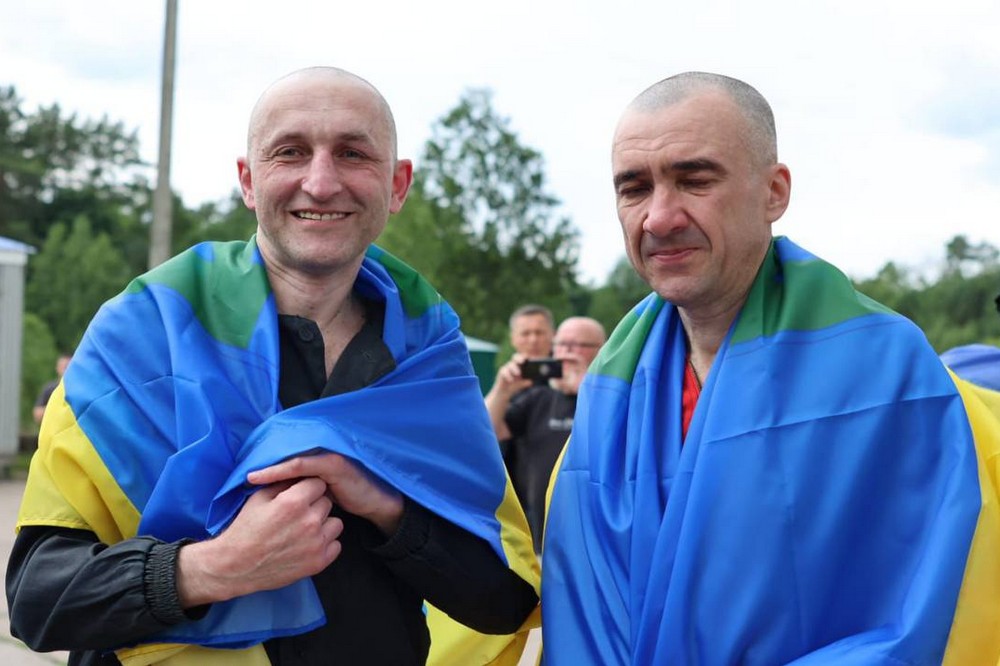 відбувся ще один обмін 7