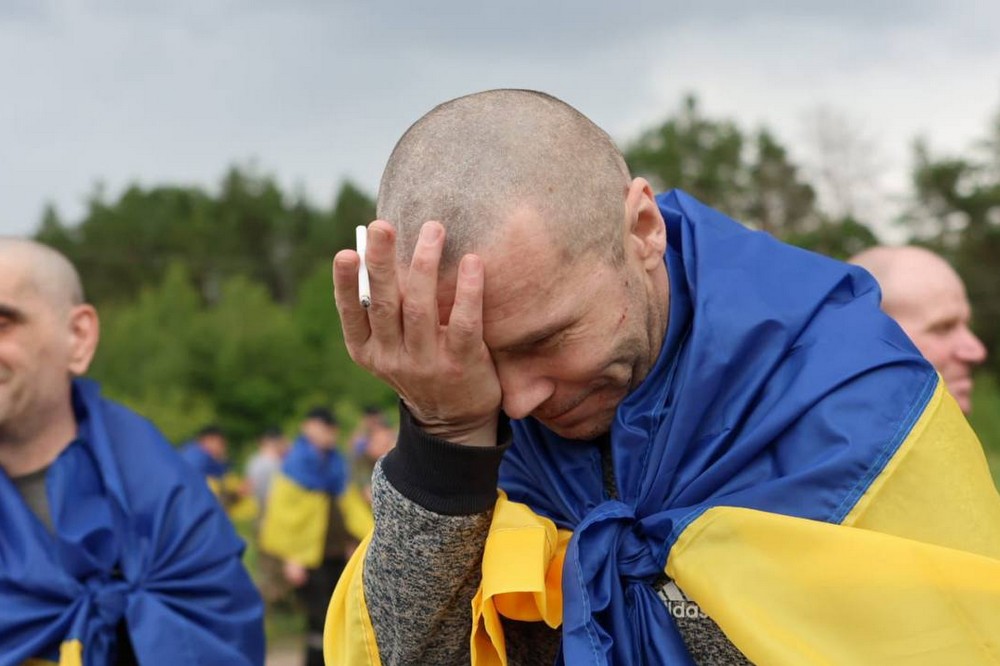 відбувся ще один обмін 8