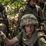 Обстановка на фронті 14 червня: за добу відбулося 225 бойових зіткнень, найбільше на трьох напрямках