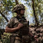 ЗСУ відтіснили ворога від Сум