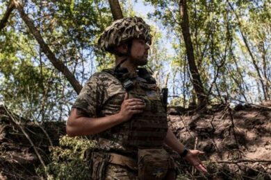 ЗСУ відтіснили ворога від Сум