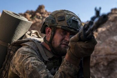 Наступ РФ на Сумщині – чому ворог швидко просувається відповів військовий