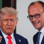 Канцлер Німеччини провалив переговори щодо підтримки України з Трампом – NYT