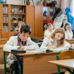 В школах України з 1 вересня розпочнуться "уроки енергоефективності" - подробиці