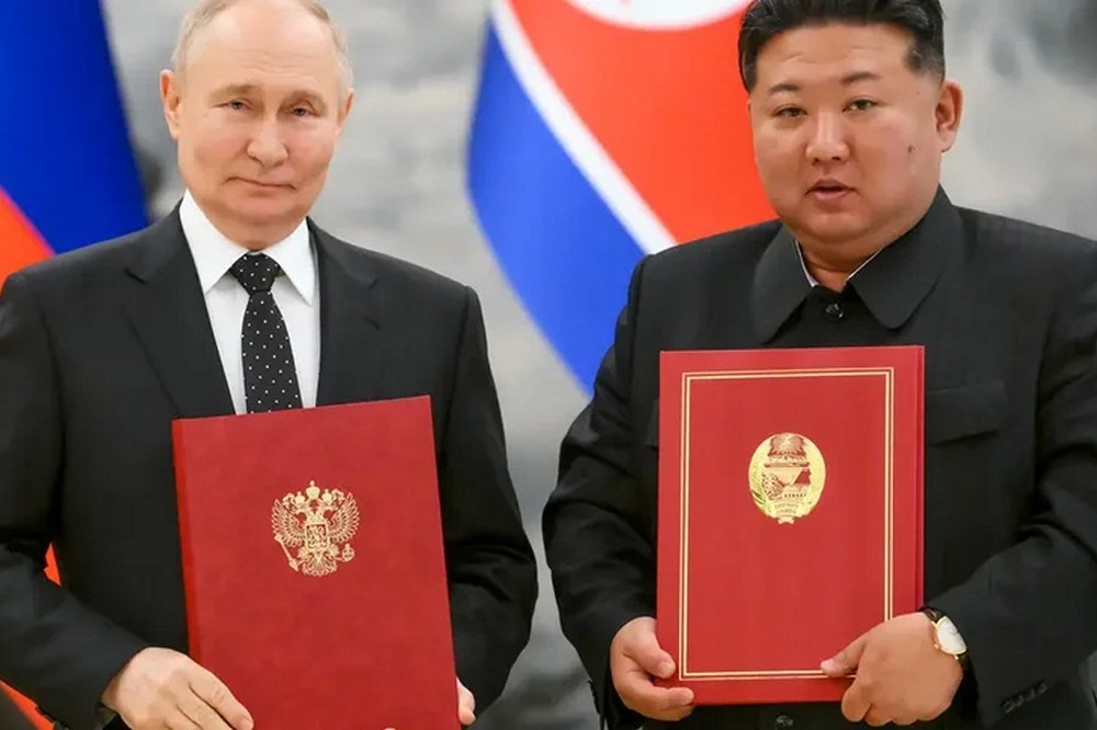 КНДР відправить додаткові війська до Росії – коли це може статися